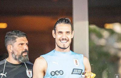 Edinson Cavani și-a găsit echipă » Va fi al patrulea campionat de top în care va juca „El Matador”