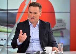 Negoiță, negocieri cu libanezul interesat de Dinamo: „În principiu ne-am înțeles, mai rămâne să stabilim soluția juridică”