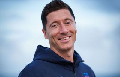 Barcelona, ironizată de „echipa-kriptonită” din La Liga: „Când îl transferi pe Lewandowski, dar...”