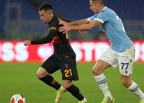 Olimpiu Moruțan, deturnat?! Ofertă de ultim moment pe adresa lui Galatasaray de la o forță din Grecia