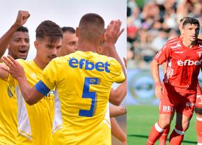 Efbet alături de UTA si Petrolul în noul sezon