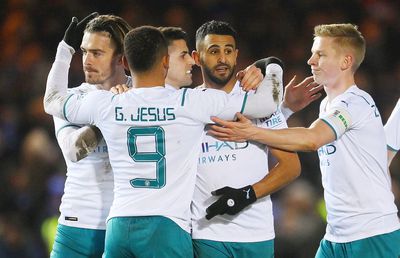 Încă un jucător pleacă de la Manchester City! „Cetățenii” au vândut mai mult decât au cumpărat » Dar Guardiola e gata de alt transfer!