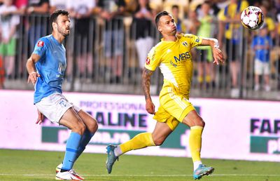 Obiectivul Petrolului, după ce i-a transferat pe Tamaș, Grozav și Budescu: „Diferit de anii trecuți”