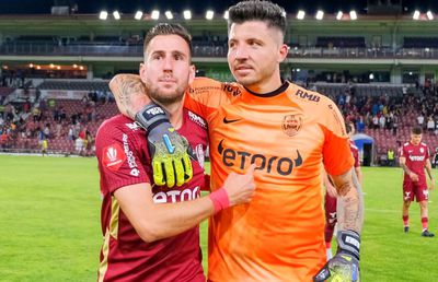 Pe burta goală în Conference League! Fotbaliștii lui CFR Cluj simt din plin efectele eliminării din Ligă!