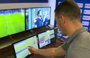 Are Liga 1 „cel mai ieftin VAR”? » Comunicat acid: „Reprezentanții cluburilor să nu mai comenteze!”