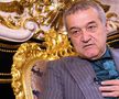 Gigi Becali a împuținat lotul în vara aceasta ca să scadă bugetul de salarii la FCSB