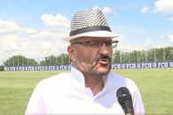 De ce a refuzat Adrian Mititelu amânarea meciului FCU Craiova - CFR Cluj: „Nu puteam să ne prezentăm așa cu FCSB și CSU”