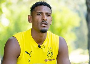 Înfiorător! Veste șocantă la Dortmund: Haller are cancer!