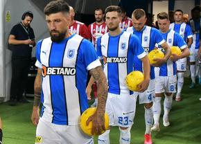 Alarmă în Bănie, înaintea primului meci din Conference League: Balint are mari bătăi de cap + cum ar putea arăta primul „11”