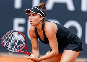 Gabriela Ruse se prăbușește în clasament! Eliminarea de la Hamburg o scoate din top 100 WTA