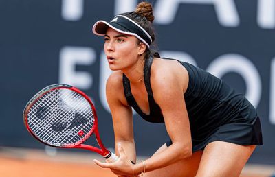 Gabriela Ruse se prăbușește în clasament! Eliminarea de la Hamburg o scoate din top 100 WTA