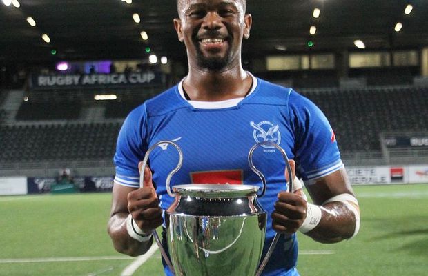 România prin ochii namibianului Helarius Kisting: „Cei mai prietenoși oameni”