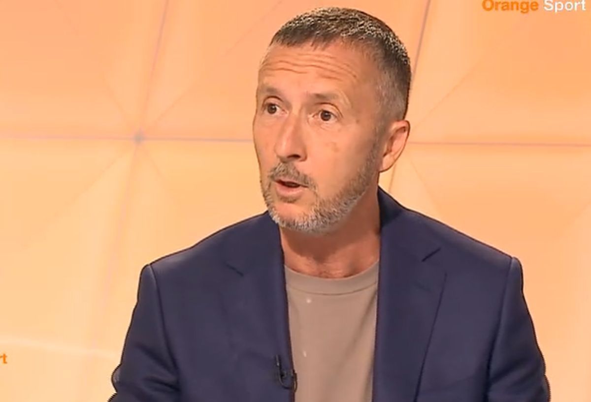 Mihai Stoica, dezlănțuit la TV la adresa lui Florin Tănase! Nervi și țipete în direct: „Invenții, cum să spui așa ceva?! Ne-am făcut de râs cu jucători din B, ești liber să pleci!”