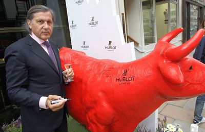 Ilie Năstase, la 76 de ani » Episod memorabil cu Țiriac în drum spre munte: „Băi, tâmpitule, tu ai băgat benzină?”