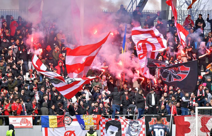 Derby-ul FCSB - Dinamo se va juca sâmbătă, 22 iulie, pe arena „Arcul de Triumf” din București.