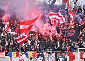 LPF a confirmat stadionul pe care se joacă derby-ul dintre FCSB și Dinamo » „Câinii” vor avea o galerie de doar 375 de persoane!