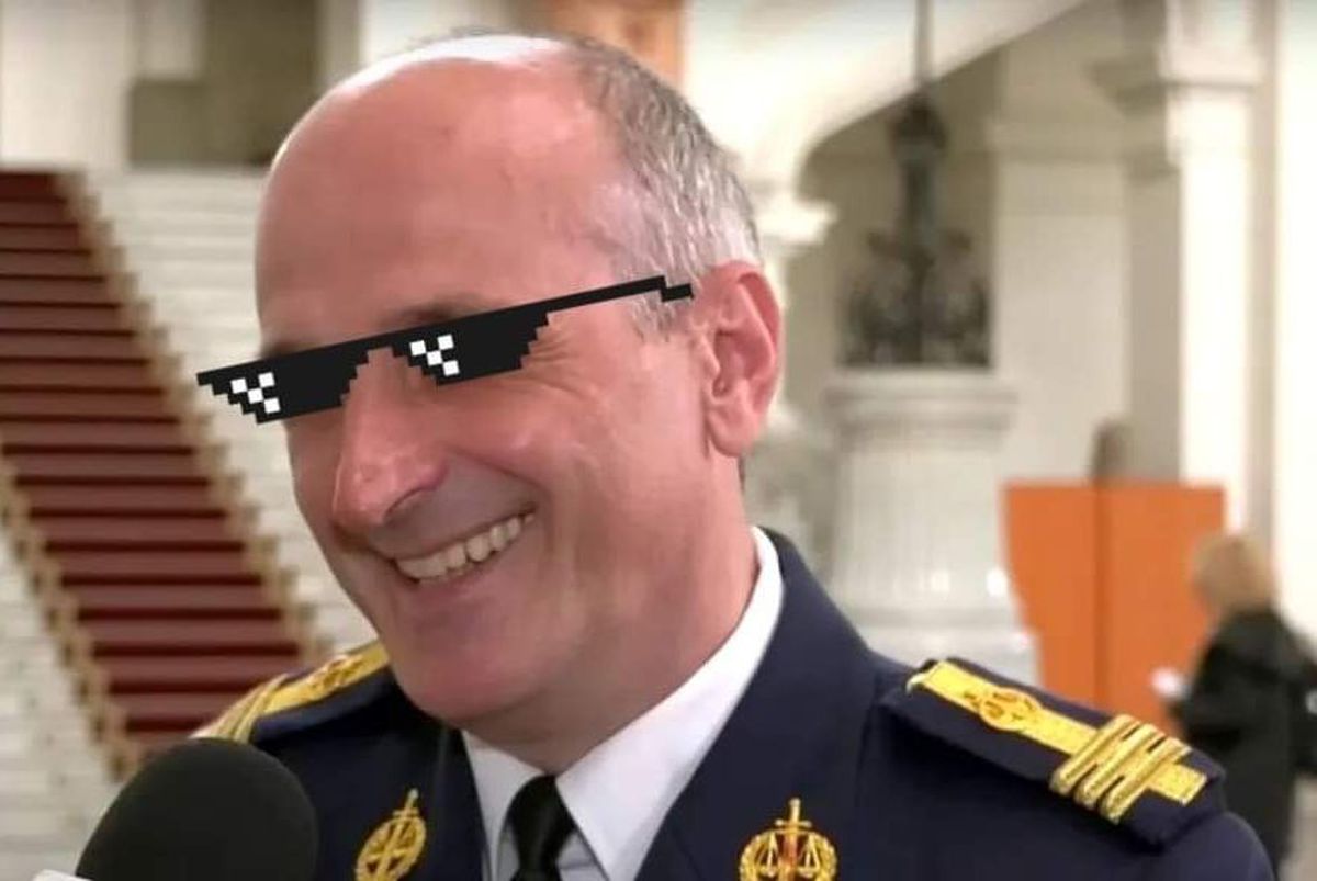 Val de ironii după ce FCSB a fost interzisă în Ghencea