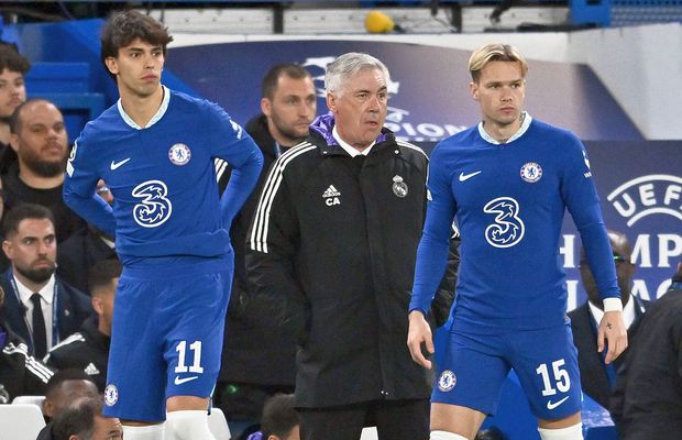 Barcelona face încă o achiziție spectaculoasă » Atletico și-a dat acordul