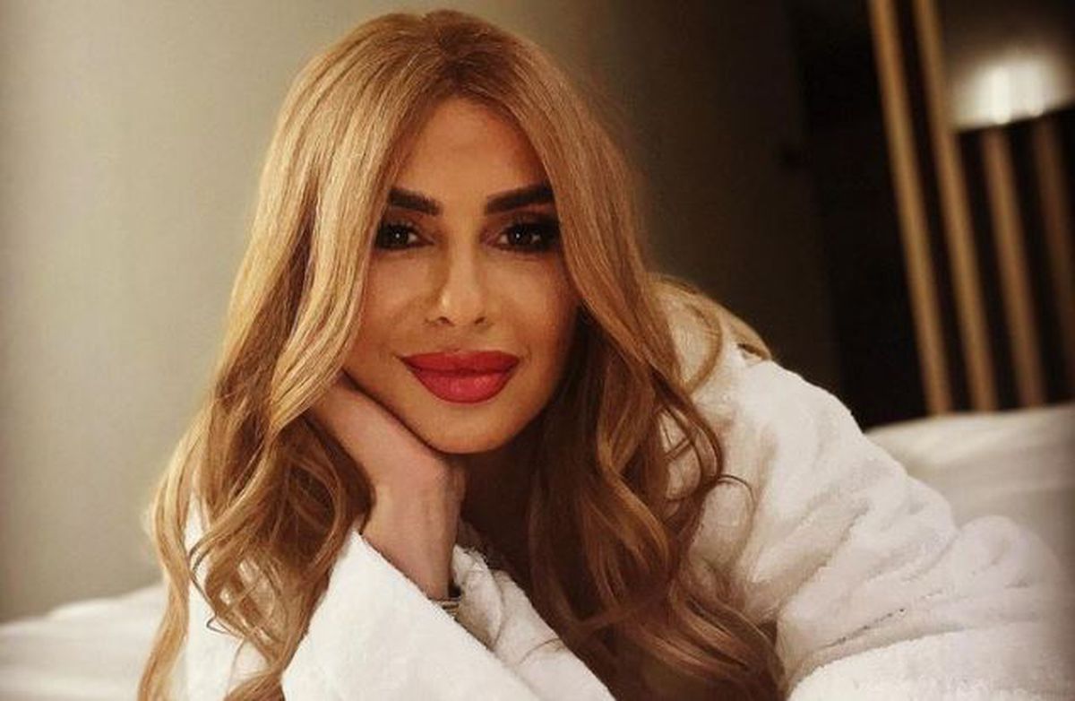 Anamaria Prodan și Laurențiu Reghecampf s-au împacat: „Avem o relație fabuloasă”