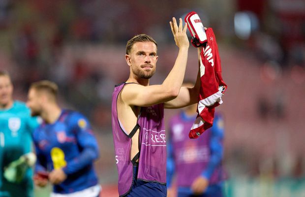 Ce salariu va avea Henderson în Arabia Saudită și cât va primi Liverpool pentru transferul lui