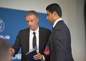 Președintele lui PSG, mesaj dur la antrenament, aluzie la Kylian Mbappe: „Cine nu respectă această emblemă, mai bine pleacă!”