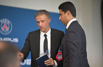 Președintele lui PSG, mesaj dur la antrenament, aluzie la Kylian Mbappe: „Cine nu respectă această emblemă, mai bine pleacă!”