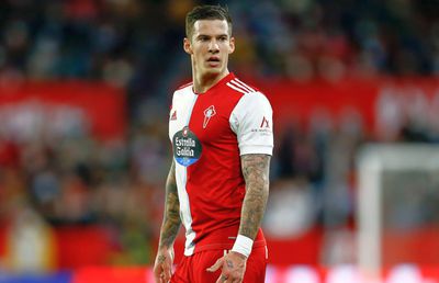 Condamnarea a fost confirmată » Ce pedeapsă a primit Santi Mina, atacantul Celtei Vigo, pentru abuz sexual