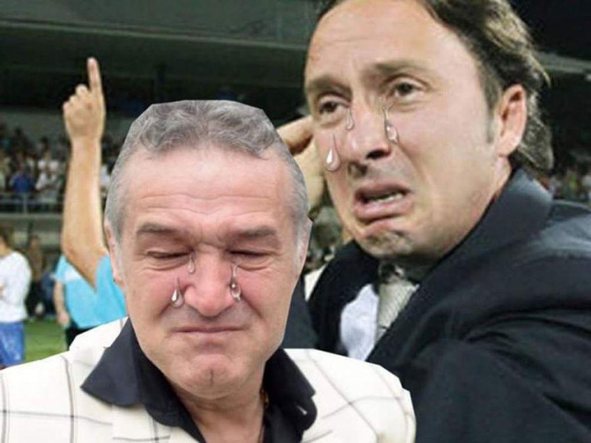 Talpan a intrat în direct și i-a transmis lui Becali cum va fi primit în Ghencea: „Până atunci nu are ce căuta!” + presiune pe LPF: „FCSB - Dinamo, scor 0-3!”