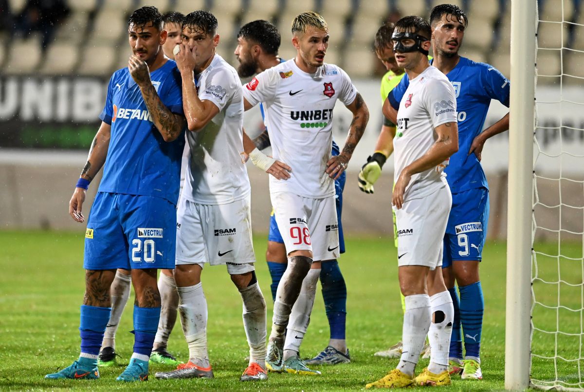 Baba Alhassan bags brace in FC Hermannstadt win over Steaua Bucuresti in  Romania