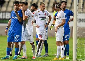 Opruț și Baba Alhassan pe picior de plecare! Care sunt cluburile interesate + stadiul negocierilor