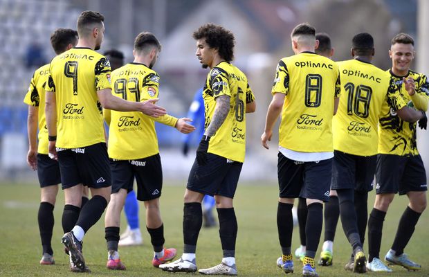 Când se va trage la sorți programul din Liga 2 2023-2024 + FC Brașov așteaptă decizia TAS