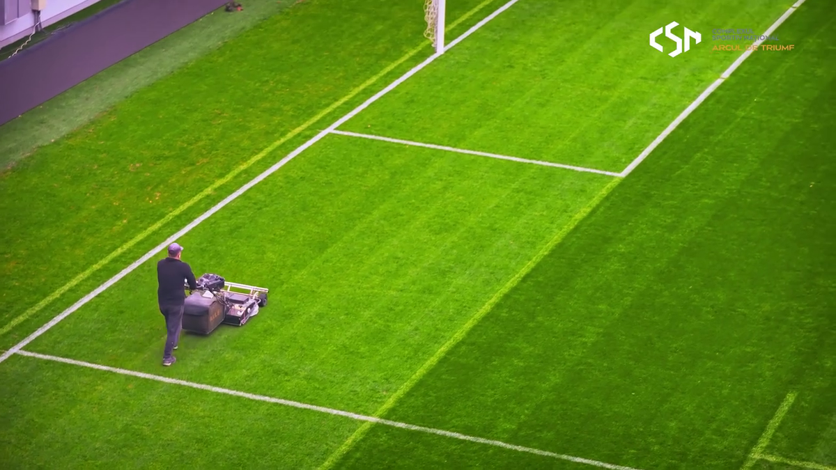 Situație incredibilă! Cum ajungi pe Arcul de Triumf la FCSB - Dinamo: toate detaliile prezentate de reporterii GSP