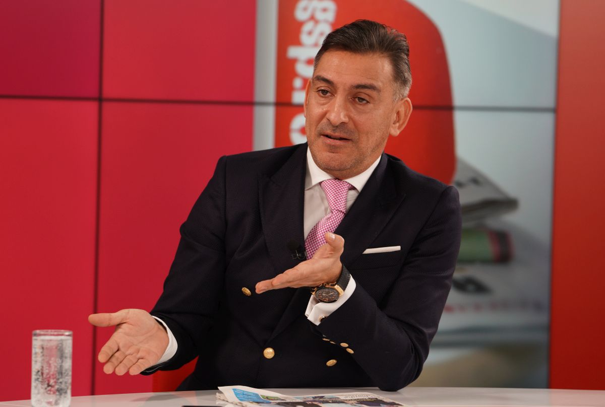 Ilie Dumitrescu, impresionat de 2 fotbaliști în prima rundă din SuperLigă: „ÎI vreau și la națională!” + îndemn înainte de FCSB - Dinamo