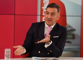 Ilie Dumitrescu, impresionat de 2 fotbaliști în prima rundă din SuperLigă: „ÎI vreau și la națională!” + îndemn înainte de FCSB - Dinamo
