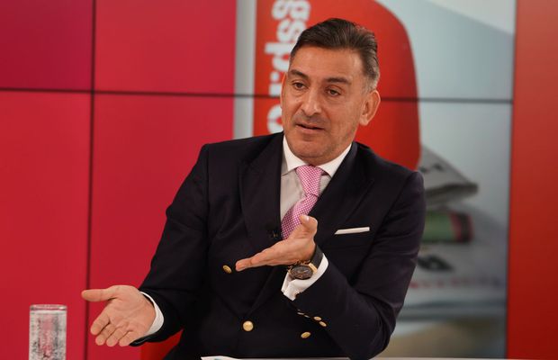 Ilie Dumitrescu, impresionat de 2 fotbaliști în prima rundă din SuperLigă: „ÎI vreau și la națională!” + îndemn înainte de FCSB - Dinamo