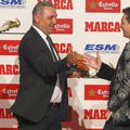 Hristo Stoichkov și Lionel Messi // Foto: Imago