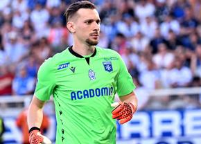 Ionuț Radu a fost propus unei echipe retrogradate din LaLiga » Ce răspuns au dat spaniolii