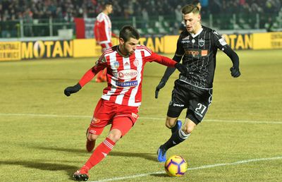 Stefan Velev, fostul jucător al lui Sepsi, a vorbit în presa din Bulgaria despre duelul cu CSKA Sofia: „O echipă înșelătoare!”