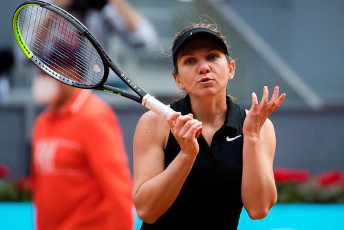 Simona Halep încă așteaptă verdictul din partea Sport Resolutions