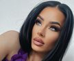 Andreea, sora lui Alexandru Mitriță, a văzut cum fratele ei bate Rapidul și a reacționat instant