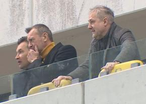 Propunerea cu care Mihai Rotaru l-a jignit pe Craioveanu: „Cum să cred promisiunea ta?!”