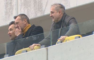 Propunerea cu care Mihai Rotaru l-a jignit pe Craioveanu: „Cum să cred promisiunea ta?!”