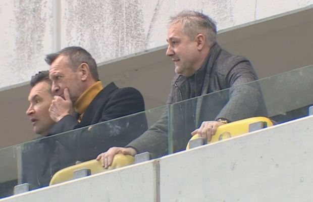 Propunerea cu care Mihai Rotaru l-a jignit pe Craioveanu: „Cum să cred promisiunea ta?!”