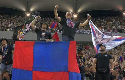 Planul pus la cale de Gheorghe Mustață înaintea derby-ului cu Dinamo: „Voi cere asta conducerii”