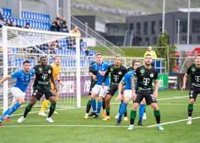 Surpriza preliminariilor Ligii Campionilor » Ferencvaros, demolată de campioana Insulelor Feroe