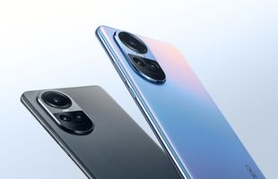 OPPO lanseaza in Romania noile modele Reno10 si Reno10 Pro, telefoanele care ridică portretele la rang de artă