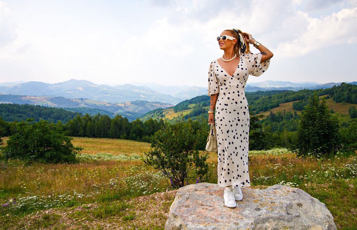 Anamaria Prodan și Laurențiu Reghecampf s-au împacat: „Avem o relație fabuloasă”