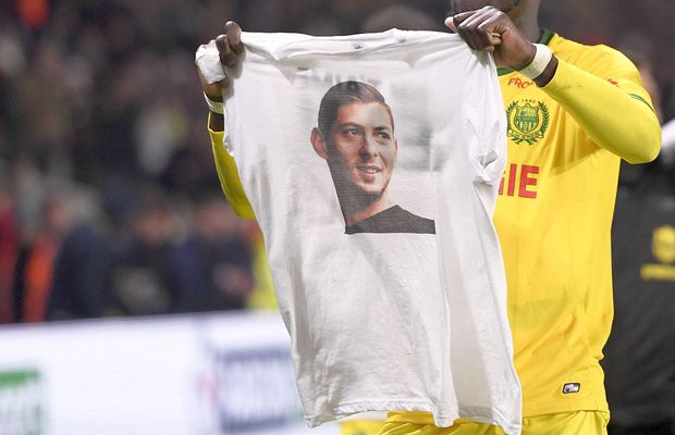 Despăgubiri imense cerute după accidentul fatal al lui Emiliano Sala: „Trebuie să plătească pentru tragedia provocată!”