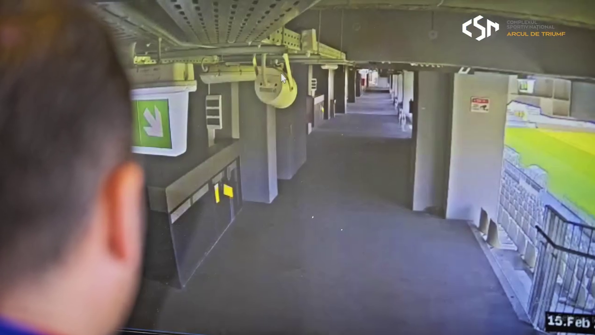 Situație incredibilă! Cum ajungi pe Arcul de Triumf la FCSB - Dinamo: toate detaliile prezentate de reporterii GSP