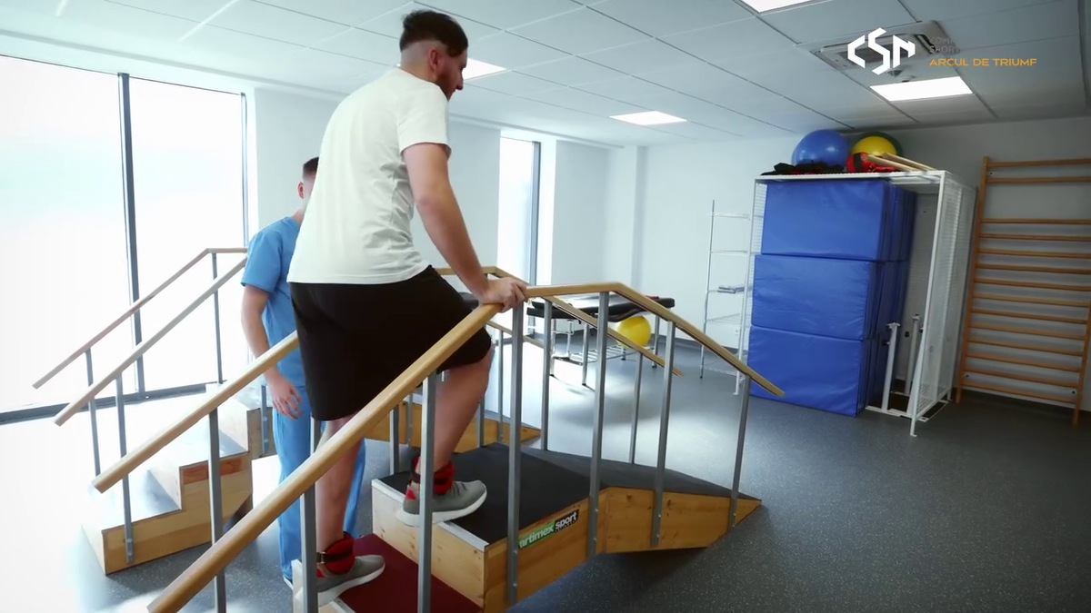 Eduard Novak, răspuns acid pentru Alin Petrache: „Dați-vă demisia de onoare! Poate altcineva va fi interesat și de rugby, nu numai de stadionul Arcul de Triumf”